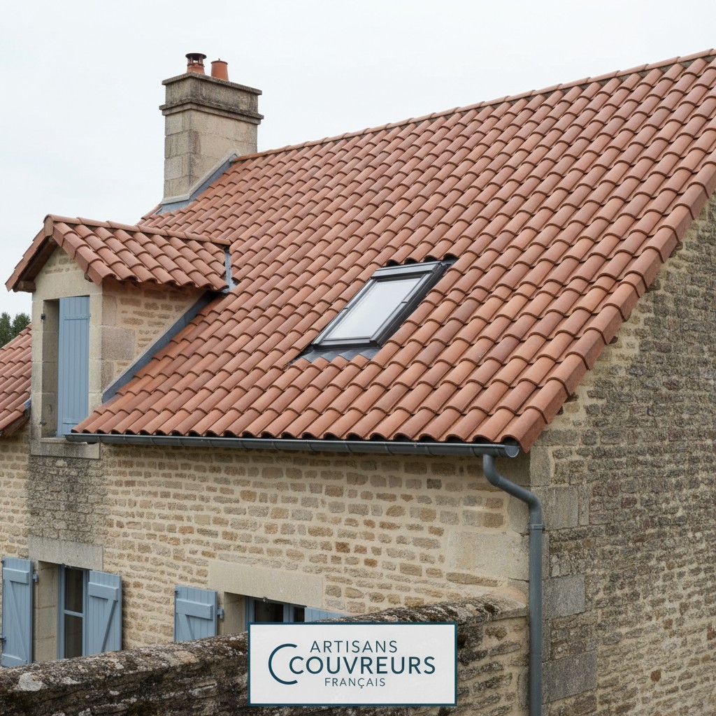 COUFFIGNAL CHARPENTE JEAN-DENIS